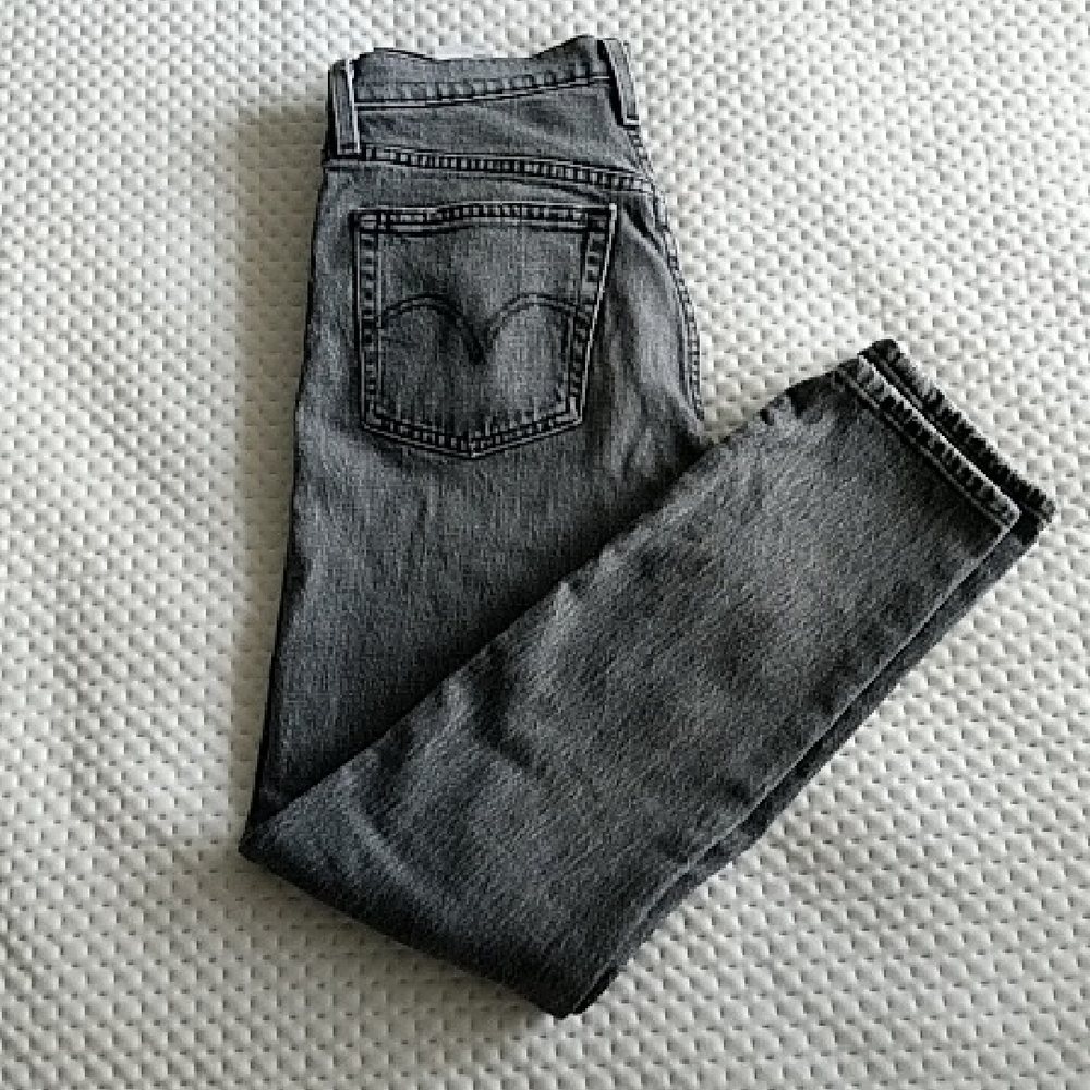 Levi's 501 Skinny Jeans